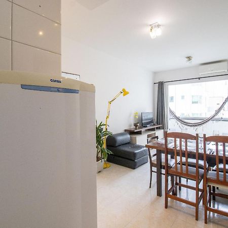 Апартаменты Nvr62B - Quadra Mar, Sacada, 2 Dorm, Climatizado Балнеариу-Камбориу Экстерьер фото