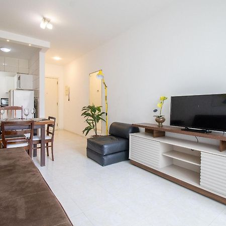 Апартаменты Nvr62B - Quadra Mar, Sacada, 2 Dorm, Climatizado Балнеариу-Камбориу Экстерьер фото