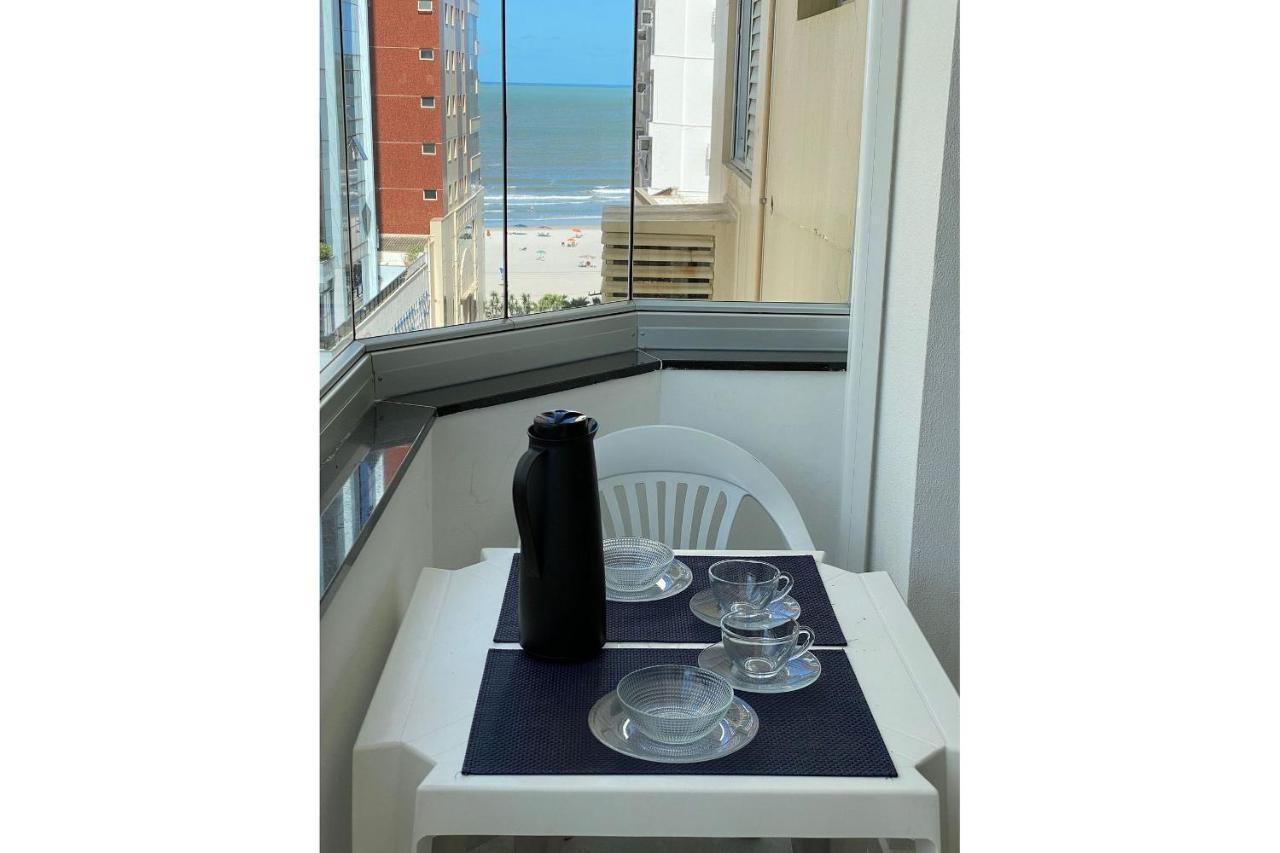 Апартаменты Nvr62B - Quadra Mar, Sacada, 2 Dorm, Climatizado Балнеариу-Камбориу Экстерьер фото