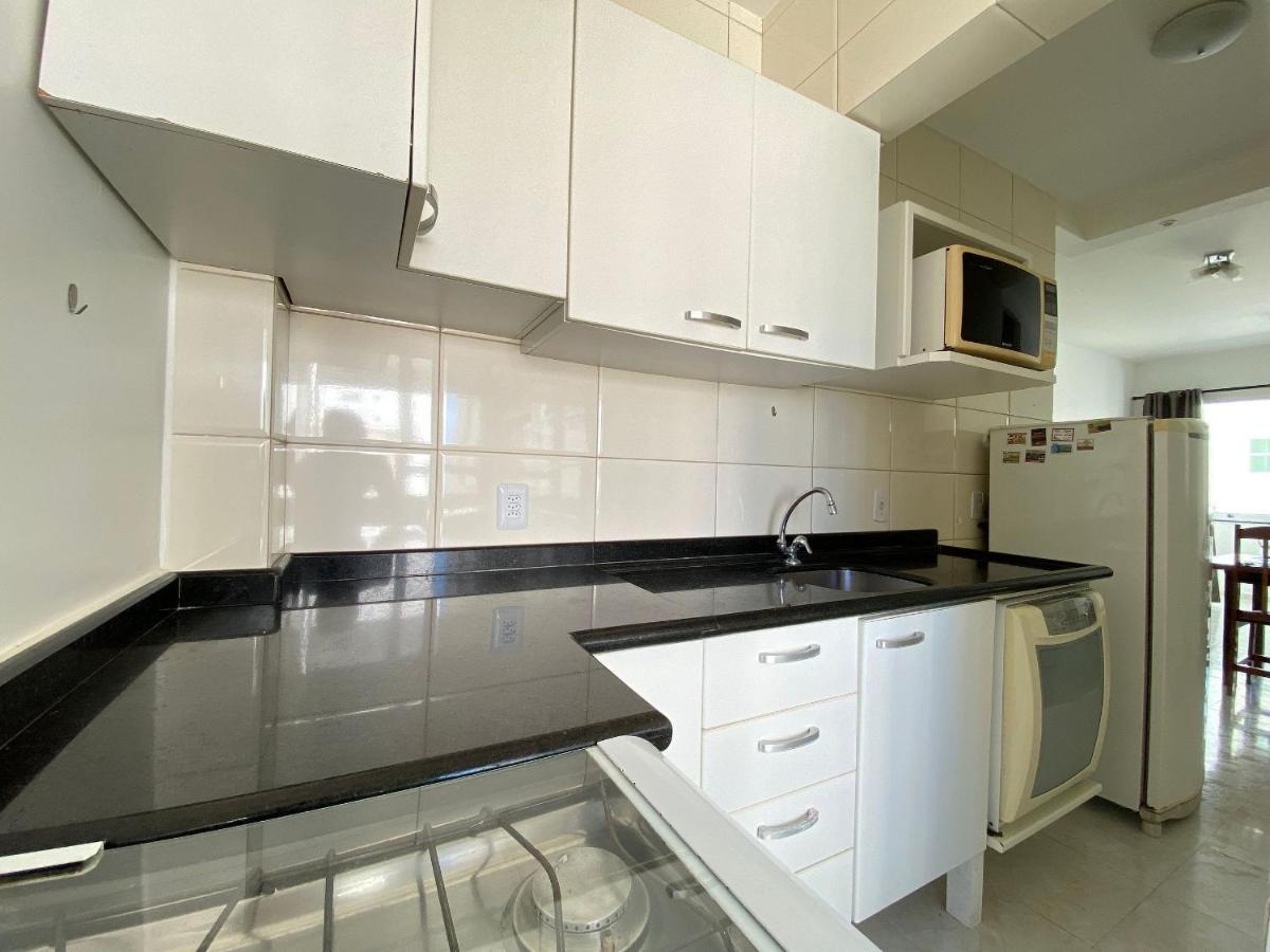 Апартаменты Nvr62B - Quadra Mar, Sacada, 2 Dorm, Climatizado Балнеариу-Камбориу Экстерьер фото