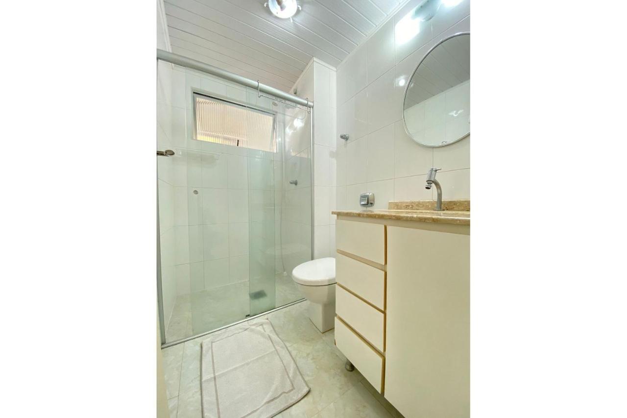 Апартаменты Nvr62B - Quadra Mar, Sacada, 2 Dorm, Climatizado Балнеариу-Камбориу Экстерьер фото