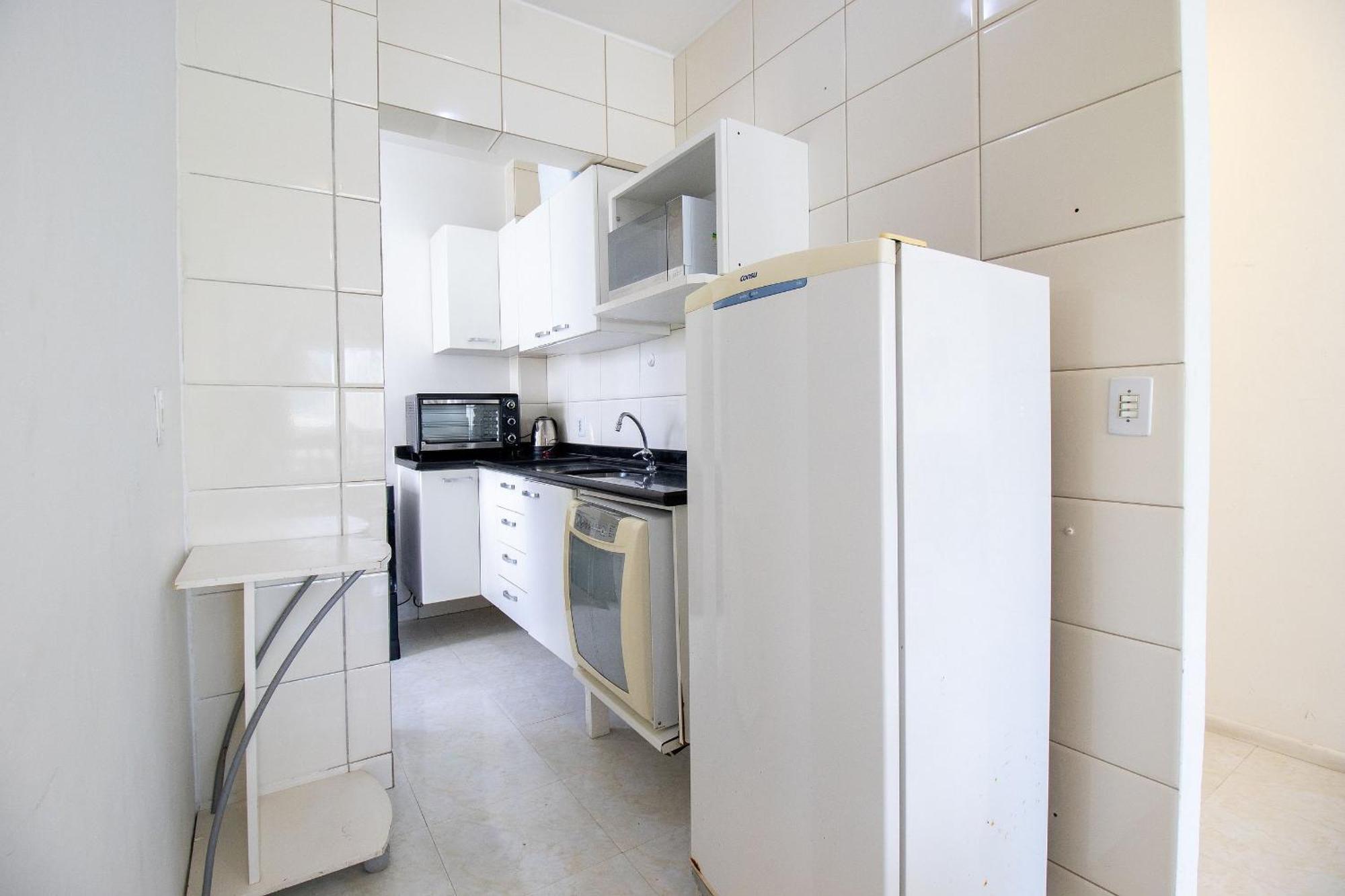 Апартаменты Nvr62B - Quadra Mar, Sacada, 2 Dorm, Climatizado Балнеариу-Камбориу Экстерьер фото