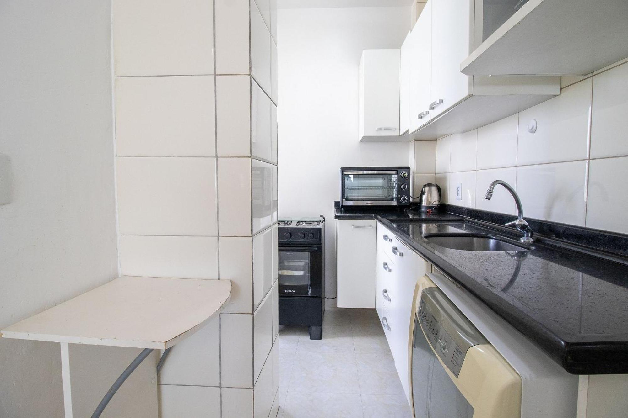 Апартаменты Nvr62B - Quadra Mar, Sacada, 2 Dorm, Climatizado Балнеариу-Камбориу Экстерьер фото