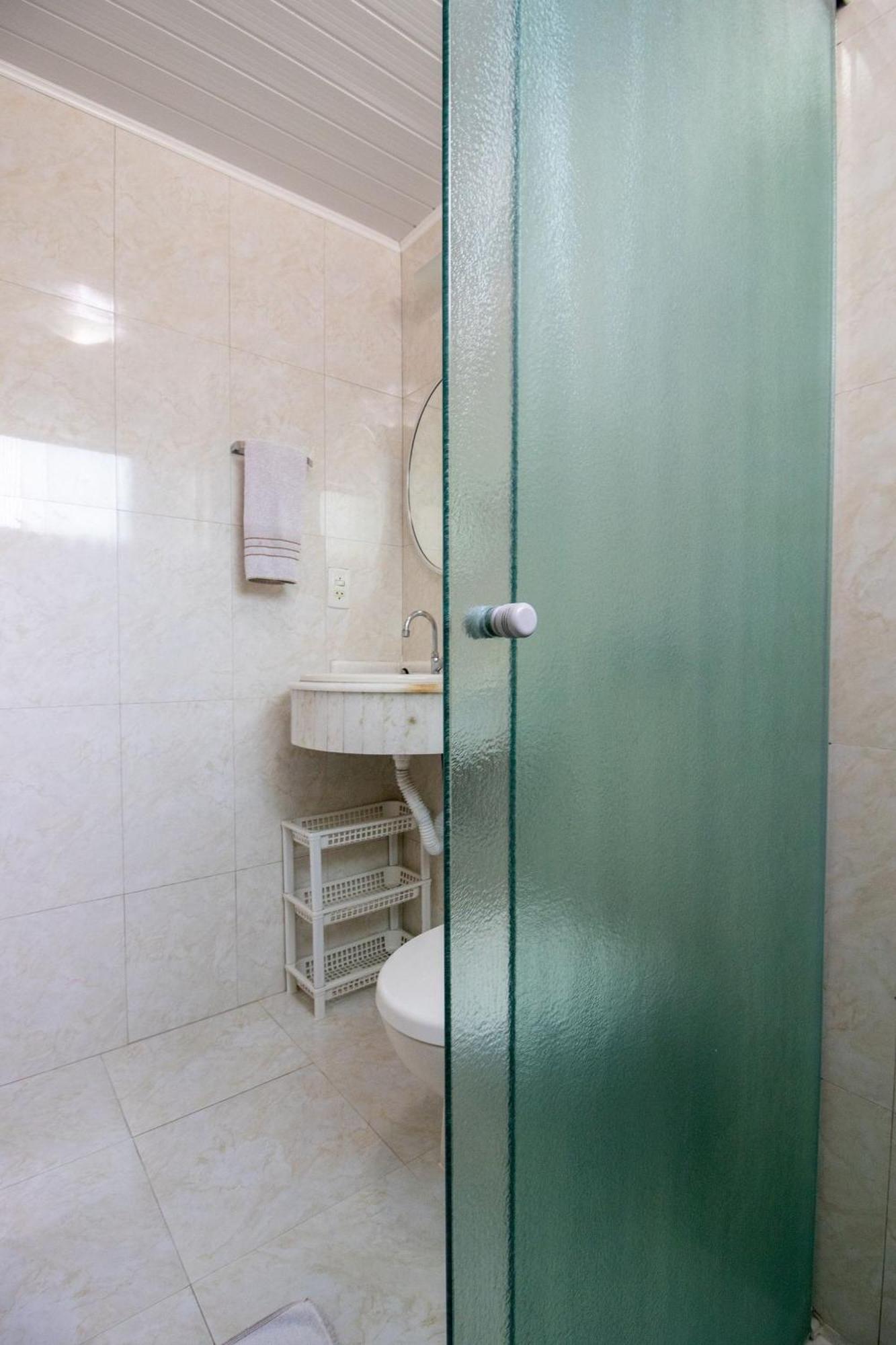 Апартаменты Nvr62B - Quadra Mar, Sacada, 2 Dorm, Climatizado Балнеариу-Камбориу Экстерьер фото