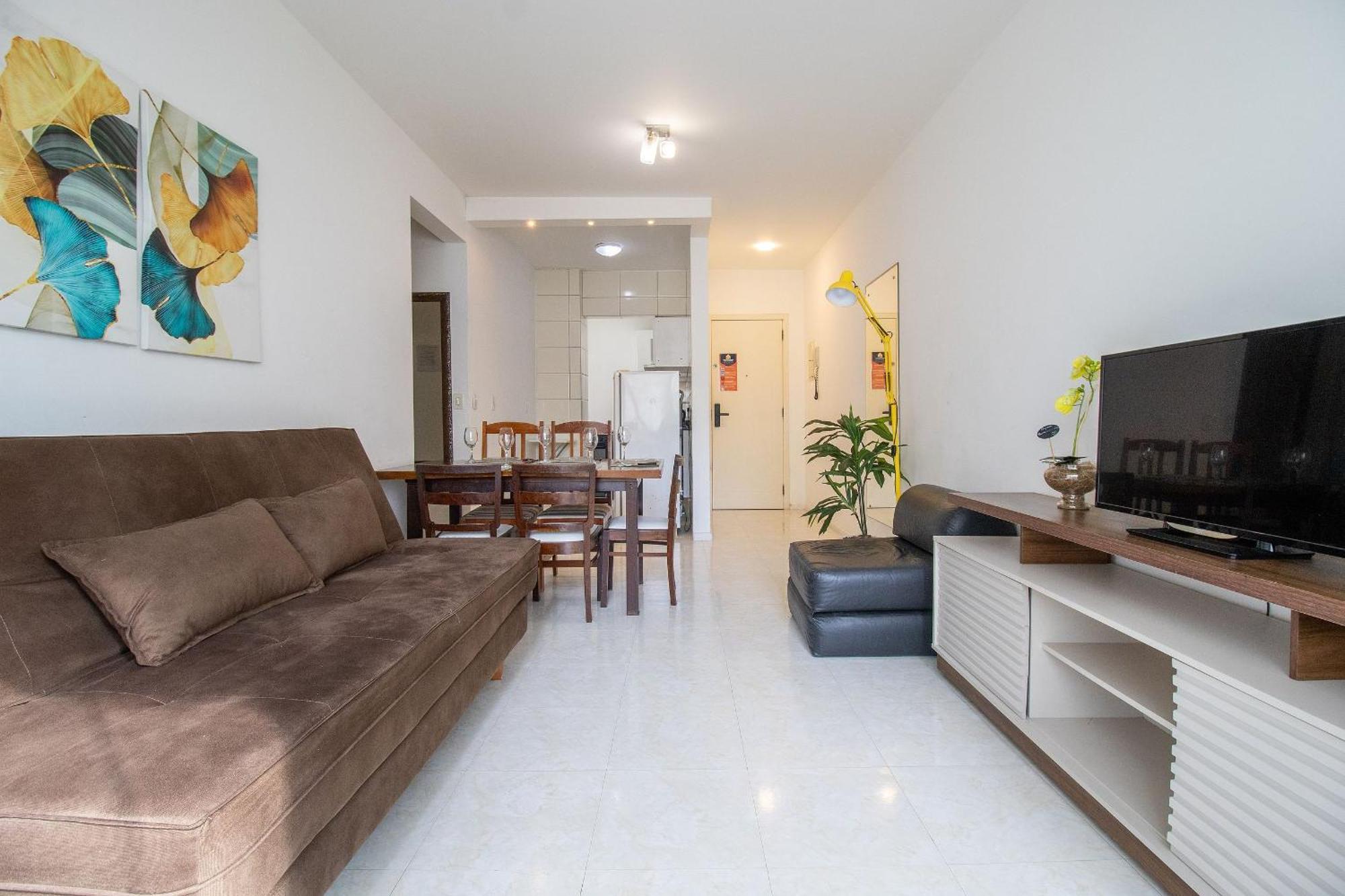 Апартаменты Nvr62B - Quadra Mar, Sacada, 2 Dorm, Climatizado Балнеариу-Камбориу Экстерьер фото