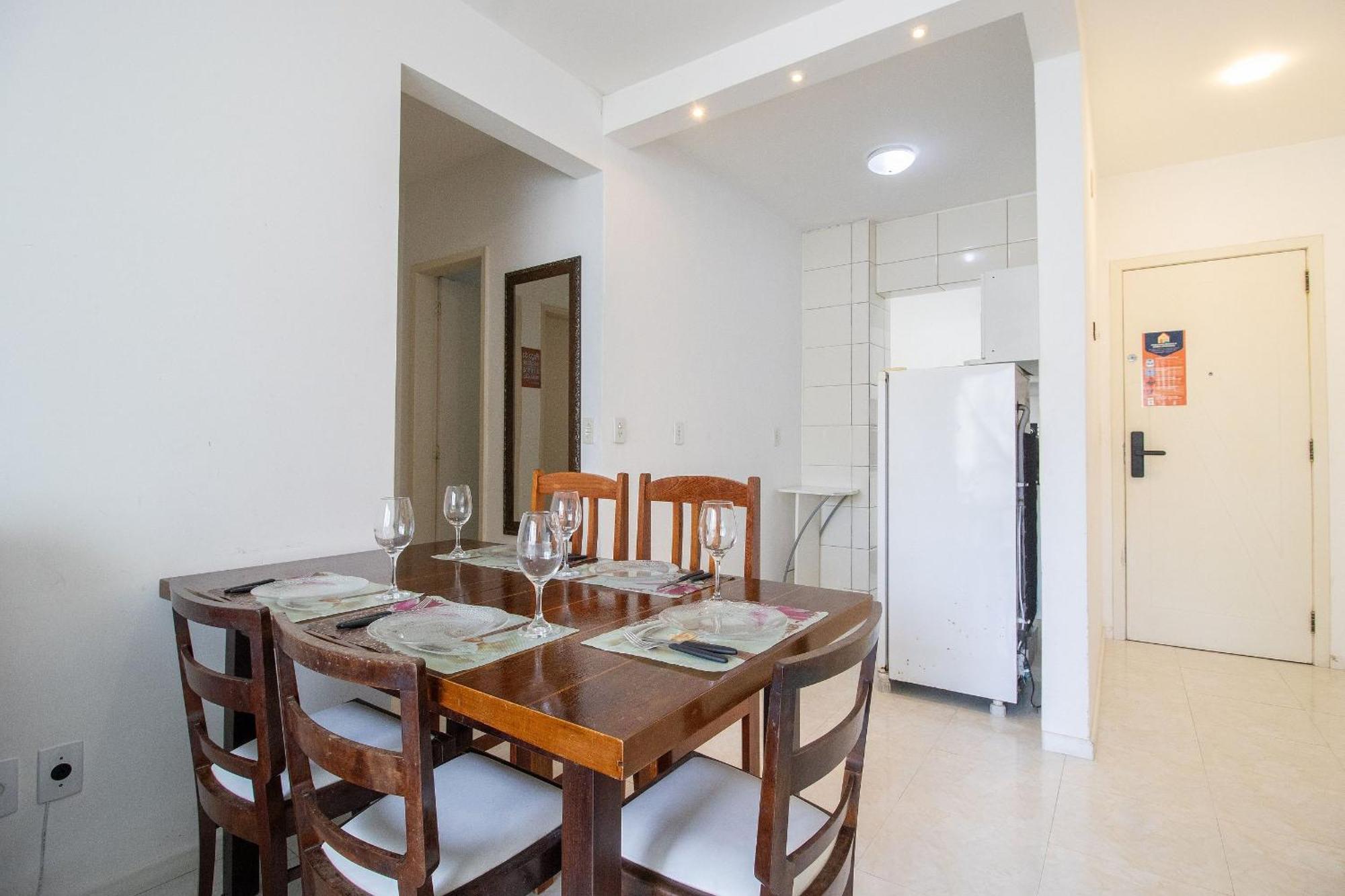 Апартаменты Nvr62B - Quadra Mar, Sacada, 2 Dorm, Climatizado Балнеариу-Камбориу Экстерьер фото