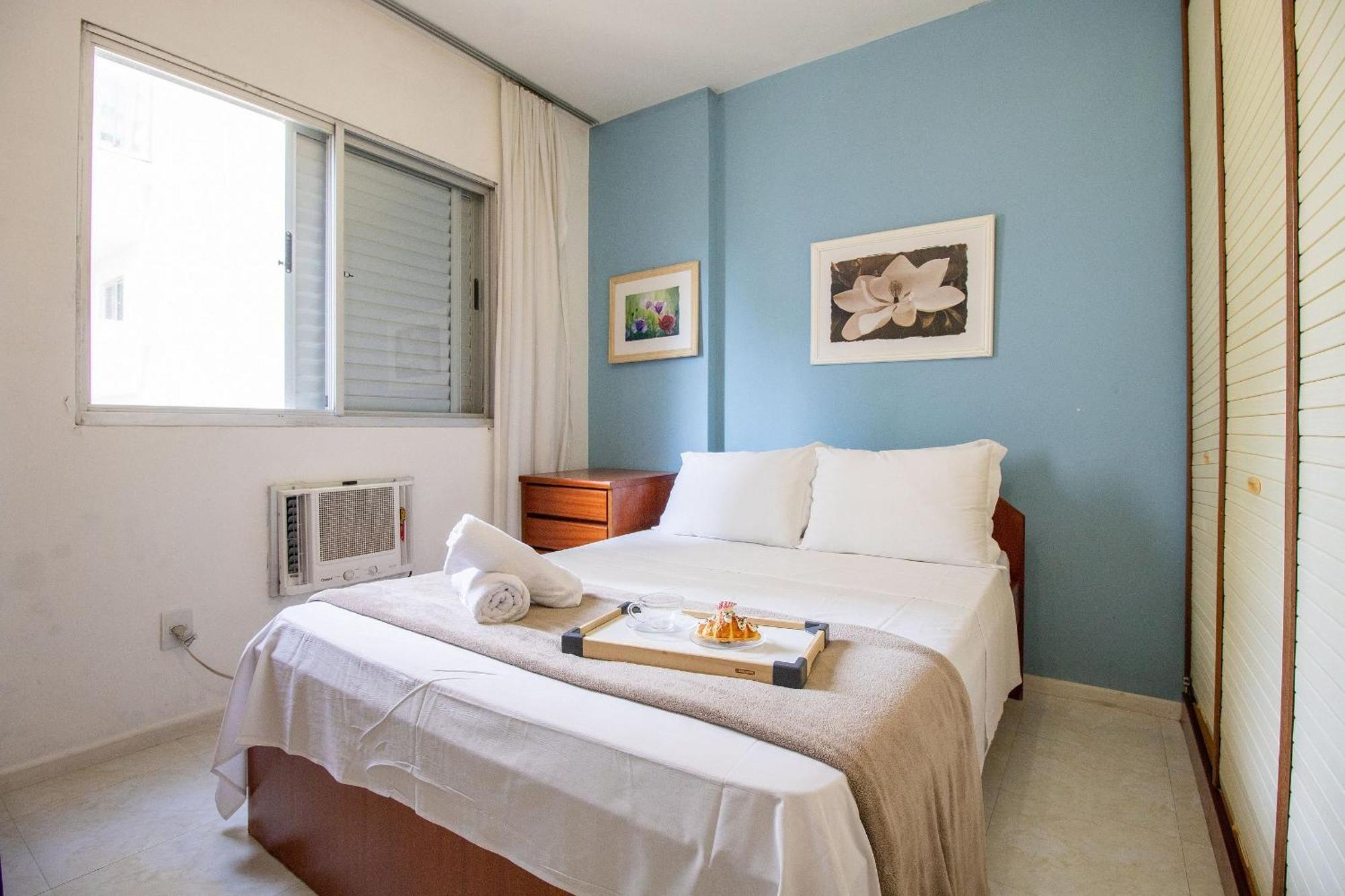 Апартаменты Nvr62B - Quadra Mar, Sacada, 2 Dorm, Climatizado Балнеариу-Камбориу Экстерьер фото