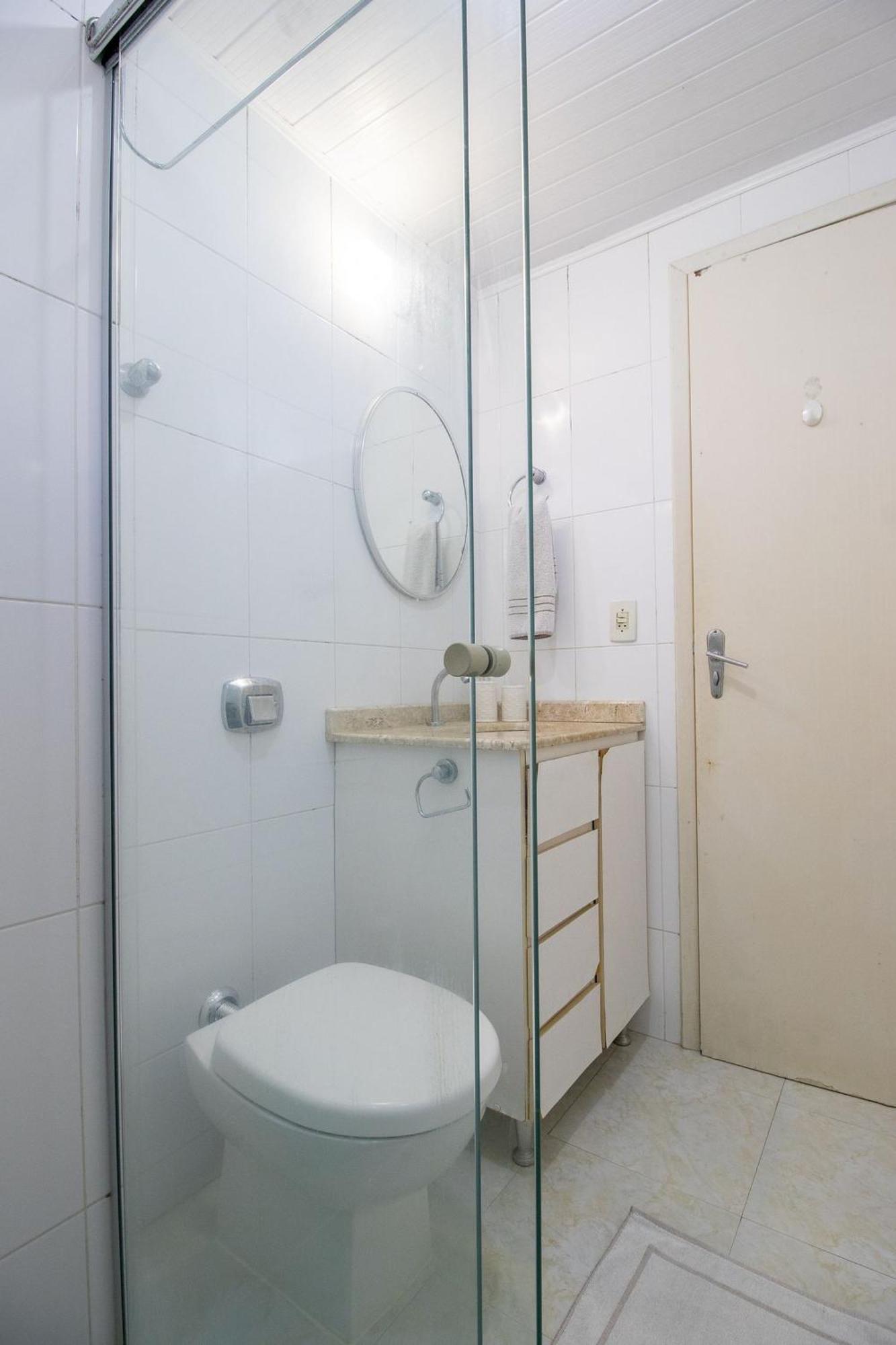 Апартаменты Nvr62B - Quadra Mar, Sacada, 2 Dorm, Climatizado Балнеариу-Камбориу Экстерьер фото