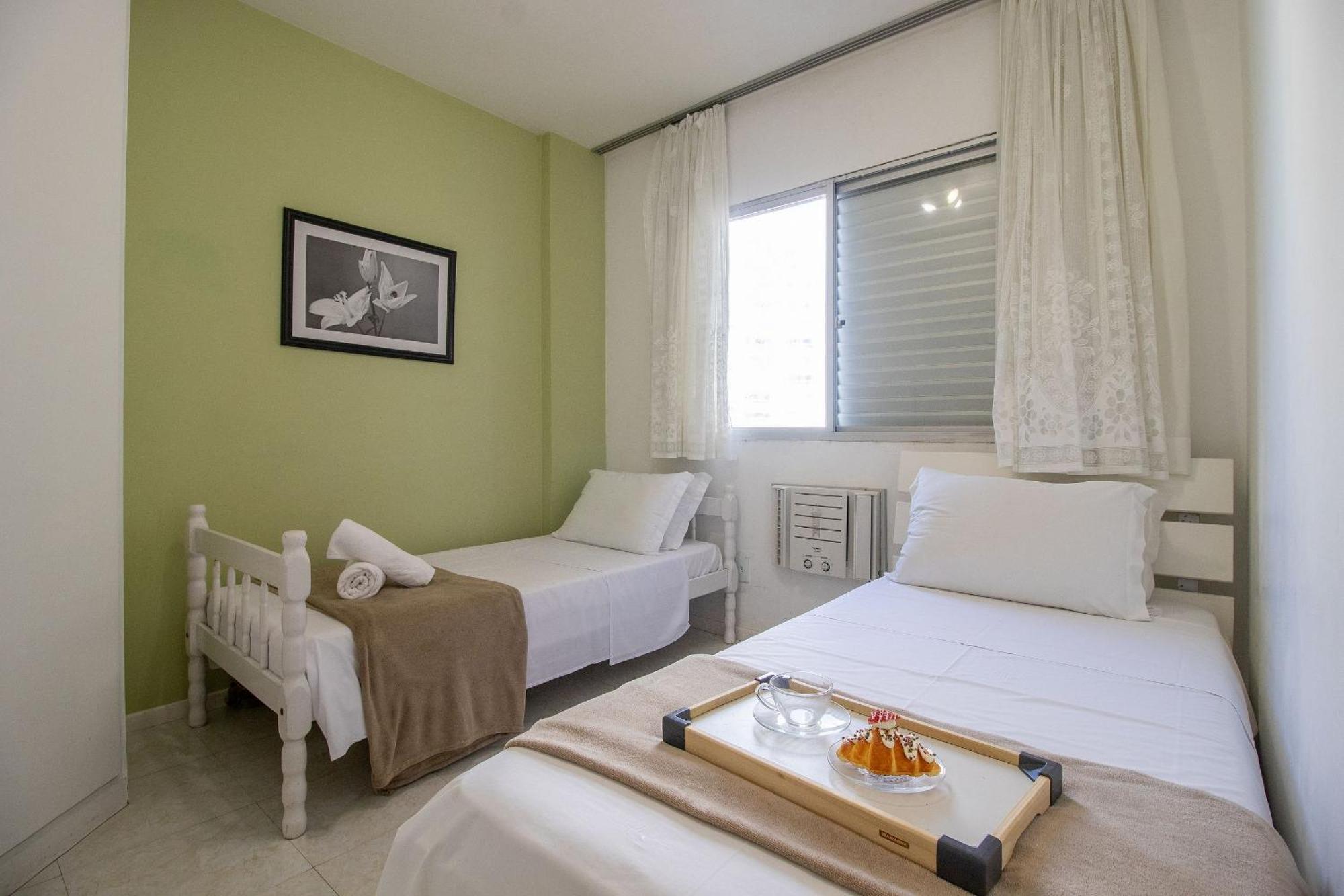 Апартаменты Nvr62B - Quadra Mar, Sacada, 2 Dorm, Climatizado Балнеариу-Камбориу Экстерьер фото